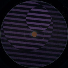 Fold - The Grasshopper Lies Heavy EP 12" EMINDS029 Electric Minds