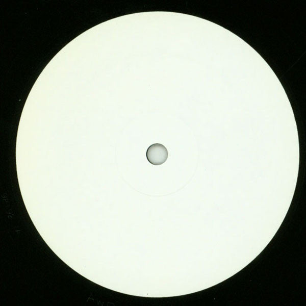Coki – Indian Girl / Demonator - AWD – AWD004