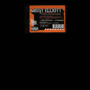Missy Elliott / Ludacris – Gossip Folks Elektra – 673560
