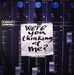 Yonderboi – Were You Thinking Of Me Mole Listening Pearls – MOLE046-6