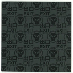 D-Bridge – True Romance VIP / Inner Disbelief VIP Metalheadz, Exit Records HEADEX001