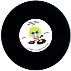 Herbie Hancock – Twilight Clone / Just Around The Corner Boogie Down – ZDJ001