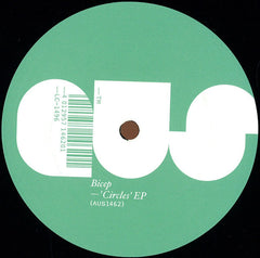 Bicep – Circles EP Aus Music – AUS1462