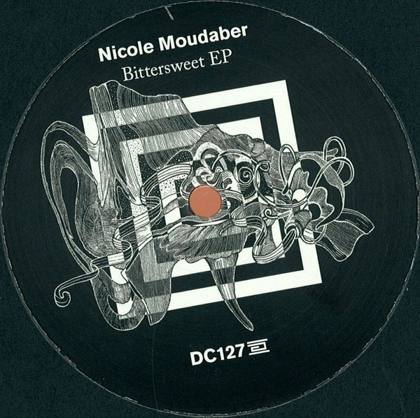 Nicole Moudaber – Bittersweet EP Drumcode – DC127