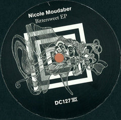Nicole Moudaber – Bittersweet EP Drumcode – DC127