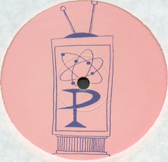 Travis Nelson - Our Song 12" PL1008 Planet Records