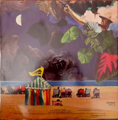 The Moody Blues - A Question Of Balance 12" Threshold Records THS3