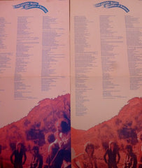 The Moody Blues - A Question Of Balance 12" Threshold Records THS3