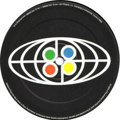 High Contrast - Days Go By / What We Do CONTRAST00 The Contrast Recordings