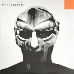 Madvillain – Madvillainy - Stones Throw Records – STH2065
