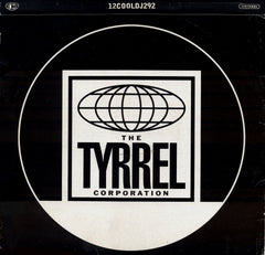 Tyrrel Corporation - You're Not Here - The Mixes 2x12" 12COOLDJ292 Cooltempo