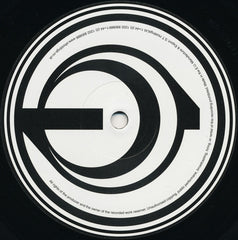 Spor, Audio - Molehill / Missing 12" SUBTITLES057 Subtitles