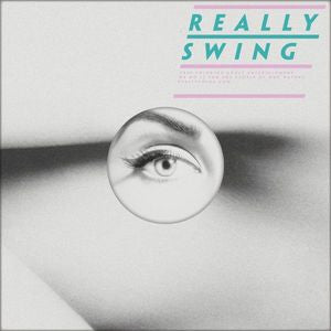 291out – Volume 7 10" Really Swing – RSwing007