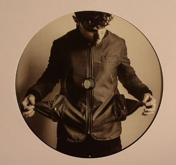 Mickey Pearce – Instructions EP 81 – PMAWS 001