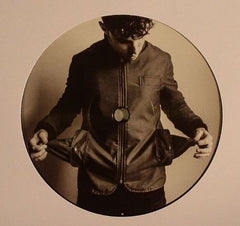 Mickey Pearce – Instructions EP 81 – PMAWS 001