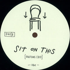 Bastedos / AM / Last Waltz – Sit On This - Bastedos – DB07