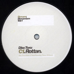 Skream - Skreamizm Volume 1 2x12" TEMPA016 Tempa