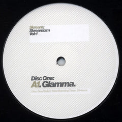 Skream - Skreamizm Volume 1 2x12" TEMPA016 Tempa