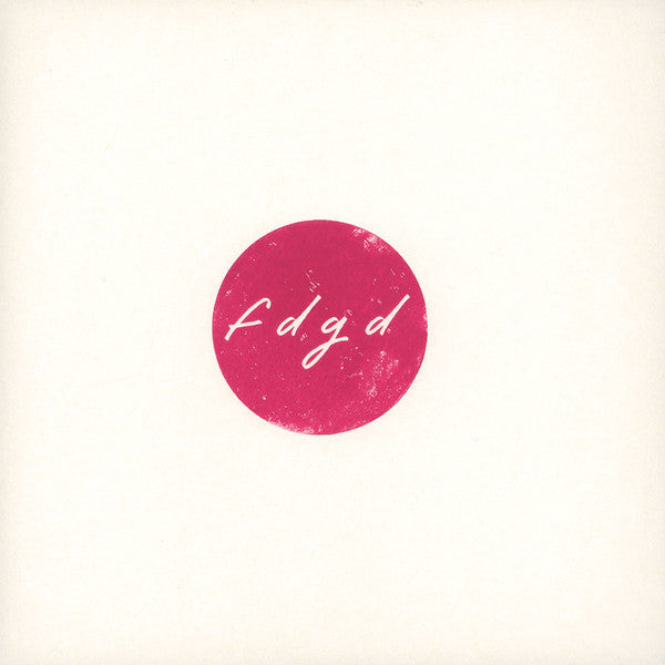 Fracture, Sam Binga, Rider Shafique - FDGD - Astrophonica APHA010