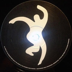 E-Z Rollers - Hang On (E-Z Rollers & DJ Addiction Remixes) 12" SHADOW122R Moving Shadow