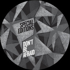 Jack Murphy - Points Zero DBA Special Editions – SPE005
