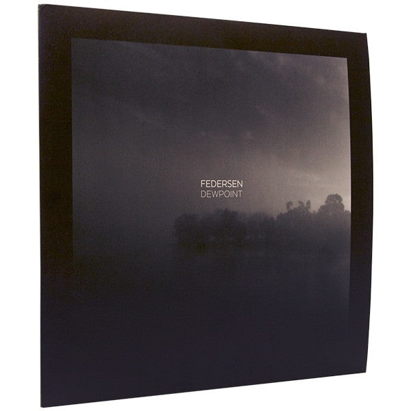 Federsen – Dewpoint 12" Fifth Interval – FIFTH002