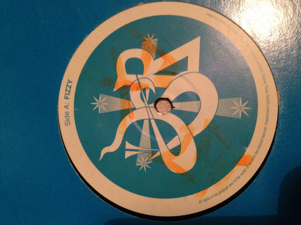 Unknown Artist – Fizzy Forbidden Legacy – FBL-1