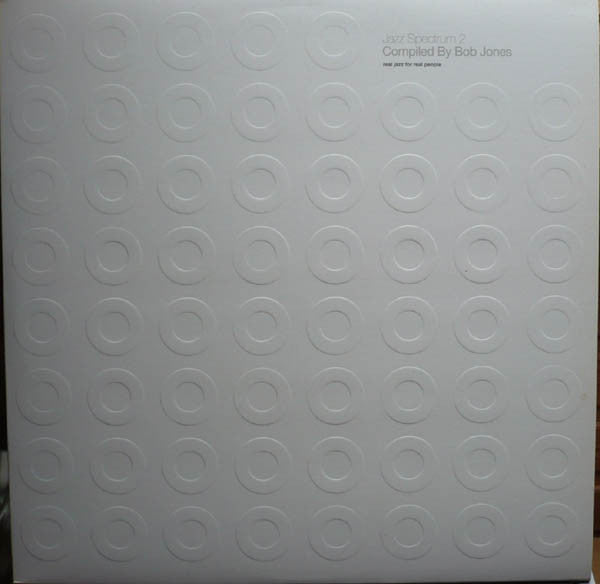 Various – Jazz Spectrum 2 BBE – BBELP025