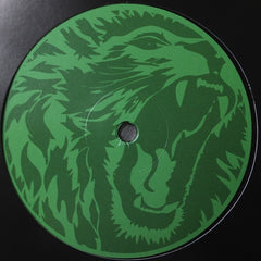 Las - Backyard / Tic - SYSTM007 System Music