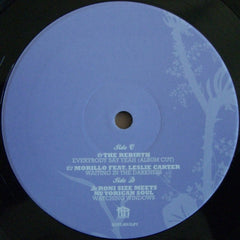 Masters At Work - Soul Heaven Presents Masters At Wor 2x12" SOULH03LP2 Soul Heaven Records