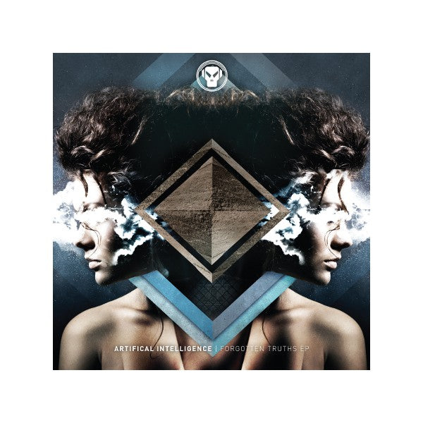 Artificial Intelligence – Forgotten Truths EP Metalheadz – META020