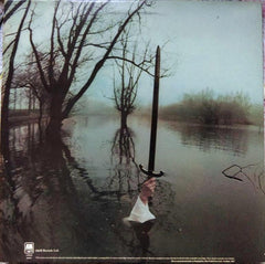 Rick Wakeman - The Myths And Legends Of King Arthur And The Knights Of The Round Table 12" A&M Records AMLH 64515