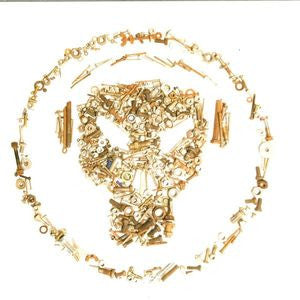 Mikal / Nymfo (2) / DJ Riot - Where They At 12" Metalheadz – META021