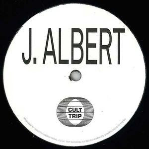 J Albert – Vertigo Contracto Cult Trip – CT-002