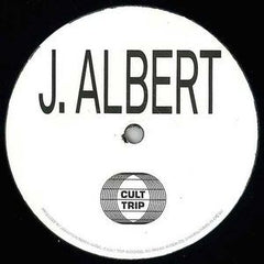 J Albert – Vertigo Contracto Cult Trip – CT-002
