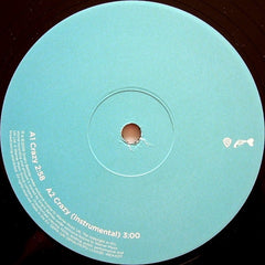 Gnarls Barkley - Crazy WEA401T Warner Bros Records