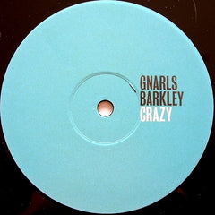 Gnarls Barkley - Crazy WEA401T Warner Bros Records