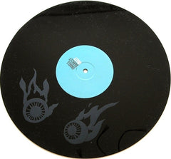 Gnarls Barkley - Crazy WEA401T Warner Bros Records