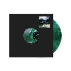 Djrum - Plantain Samurai Red Seal SMGRS01