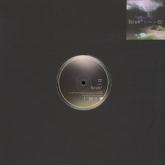 Djrum - Plantain Samurai Red Seal SMGRS01