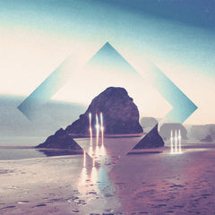 Chrome Canyon – Elemental Remixes Label: Stones Throw Records – STH2322