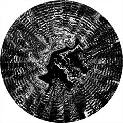 Divided - Uildi 12" P13002 Project 13 MCR