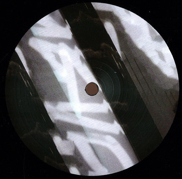 Various – Black Label Edition 1 Blacklink Sound – BLACK001