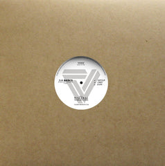Sub Basics - Vapour / Orbit / Elixir 12" VV002 Visceral Vibrations