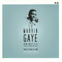 Marvin Gaye - How Sweet It Is (To Be Loved By You) 7" Motown, Tamla, Universal Music Group RSD