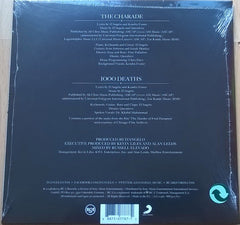 D'Angelo And The Vanguard - The Charade 7" 88875077877 RCA RSD