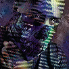 DRS – Mid Mic Crisis - Soul:r – SOUL:R067