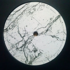 Gantz - Elmo Rehab / Spooky Action At A Distance - BLACKLIST001 Blacklist