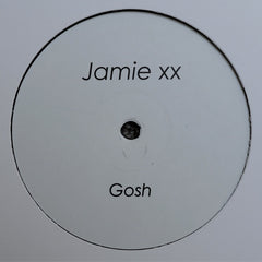 Jamie XX - Gosh - YT139 Young Turks