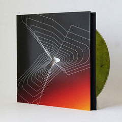 Paradox - Rockdown / Divination - PM029 Paradox Music